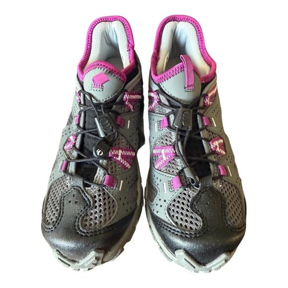 Pearl Izumi X Alp II Drift Mountain MTB Cycling Shoe NEW Women 40 US 8.5 - Picture 3 of 8